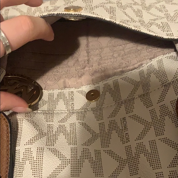 Michael Kors tote bag - Picture 5 of 5